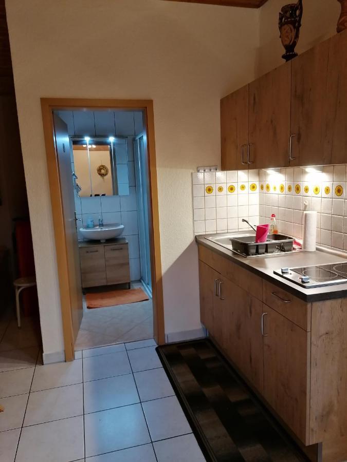 Gastehaus Schirner Hotell Niederau Exteriör bild