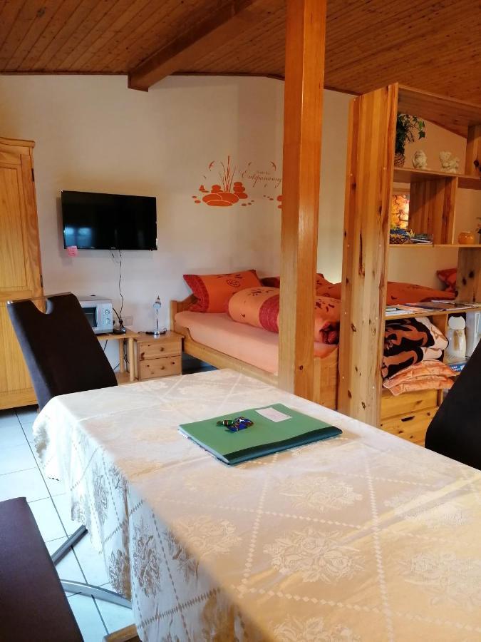 Gastehaus Schirner Hotell Niederau Exteriör bild