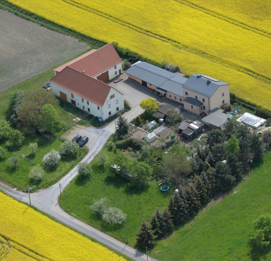 Gastehaus Schirner Hotell Niederau Exteriör bild