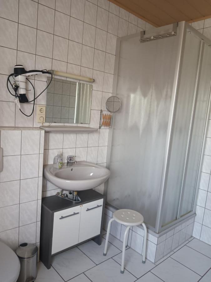 Gastehaus Schirner Hotell Niederau Exteriör bild