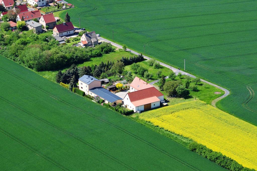 Gastehaus Schirner Hotell Niederau Exteriör bild